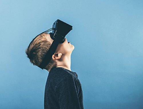 New study explores VR hypnosis for managing dental anxiety in children