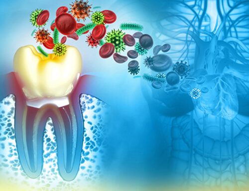 Scientists discover a hidden heart valve risk linked to gum disease